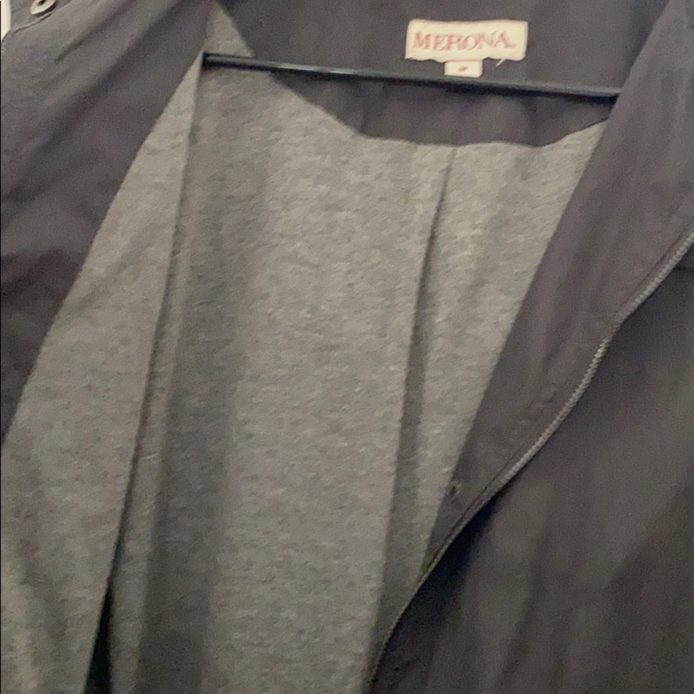 Rain jacket - Picture 4 of 4